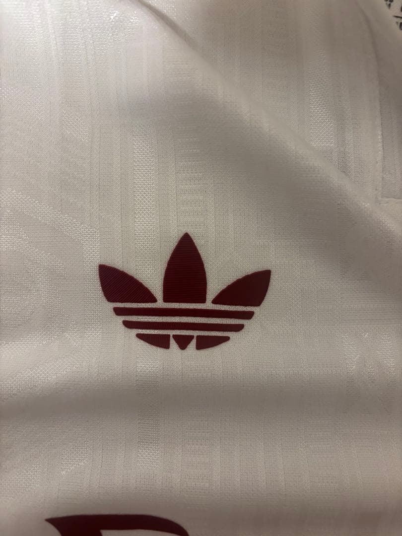 濵*朗様 アーセナル アウェイユニホーム