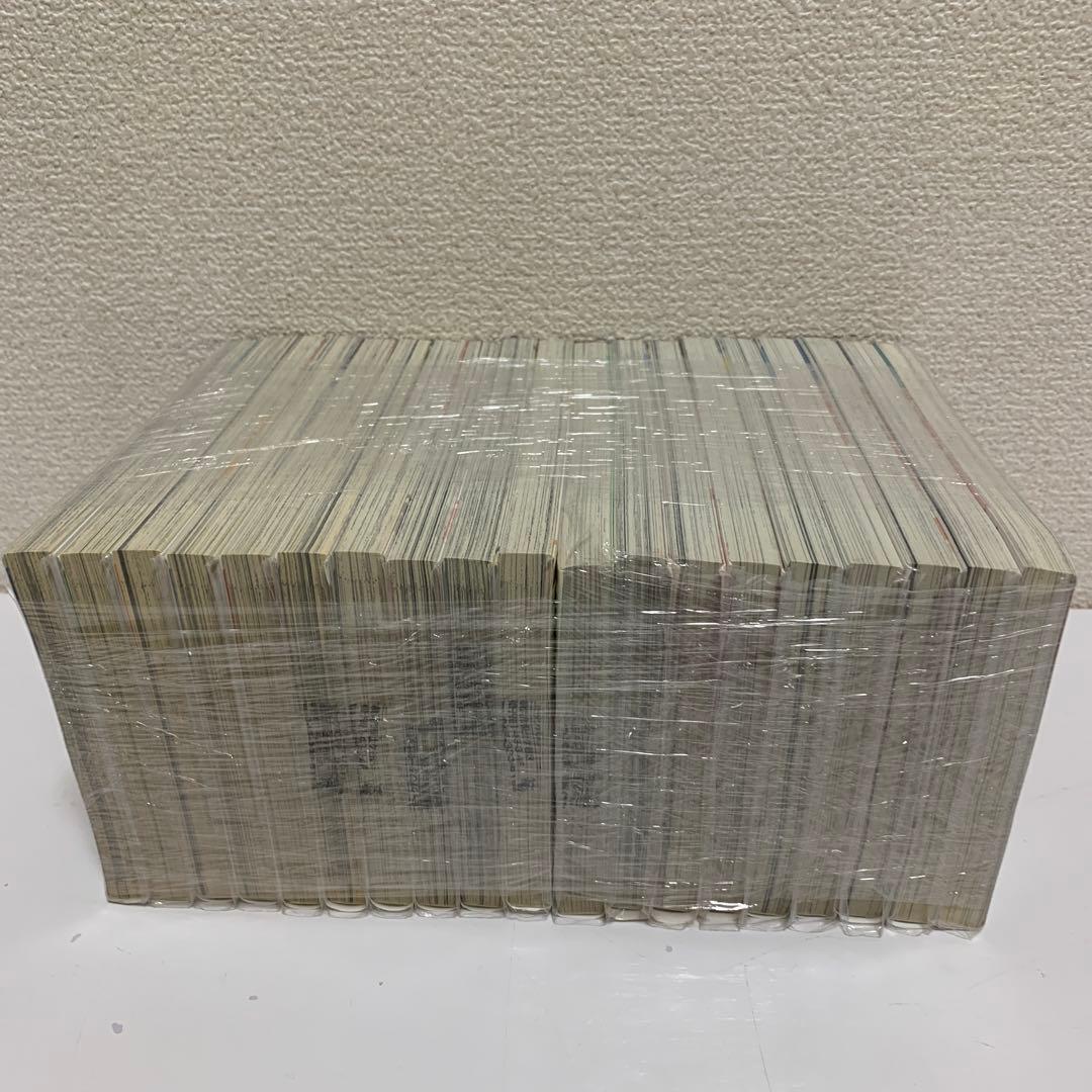 ［中古本］第九の波濤　1-17.19.22巻セット 抜け巻あり　2072