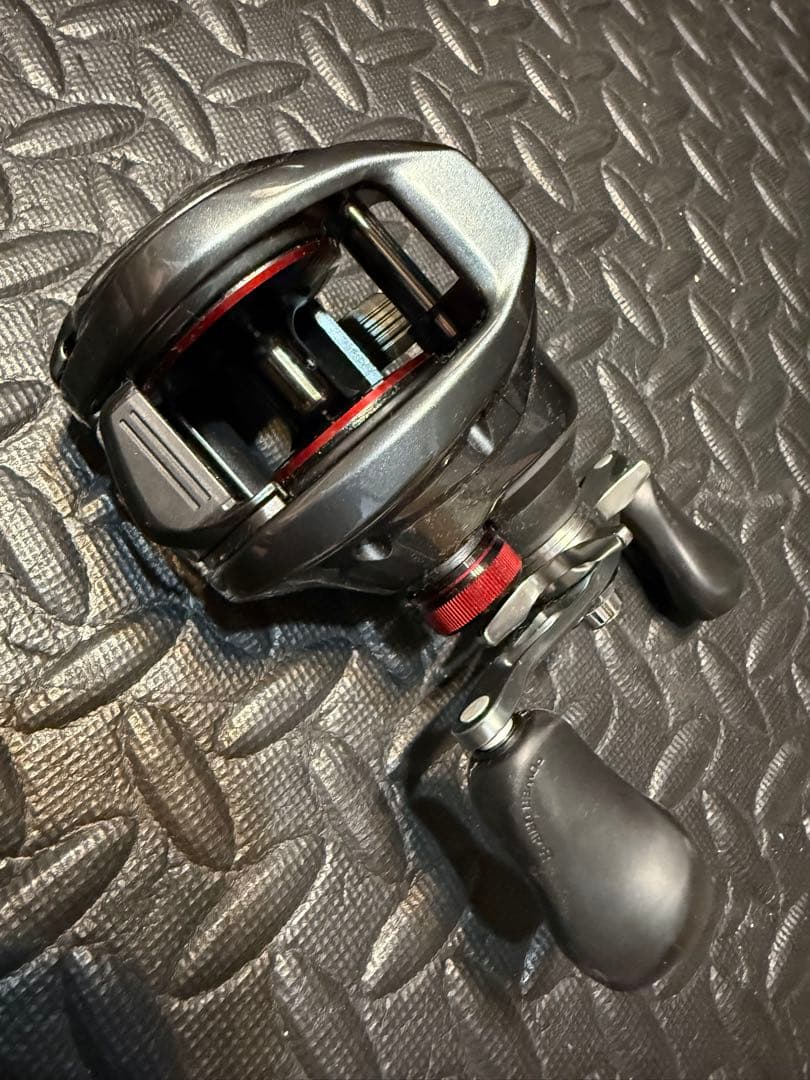 シマノ 24 スコーピオン MD 300XG RIGHT