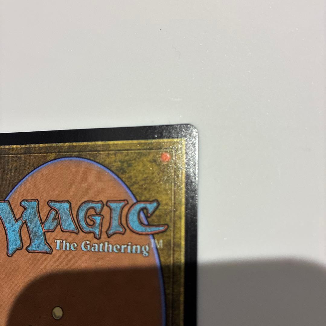 ウルザの物語　1枚　英語　MTG