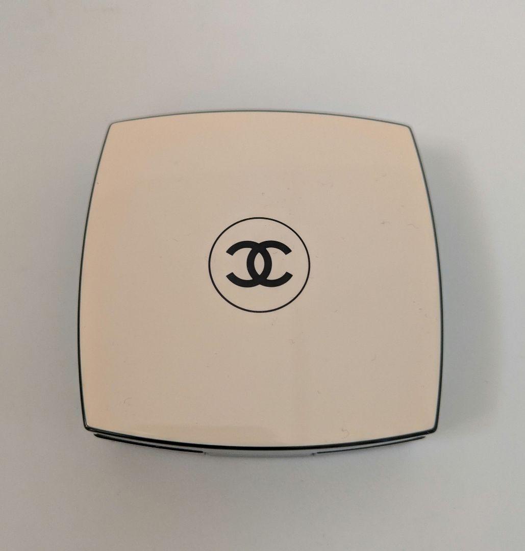 【美品】CHANEL アイシャドウ レ ベージュ パレット ルガール　ライト