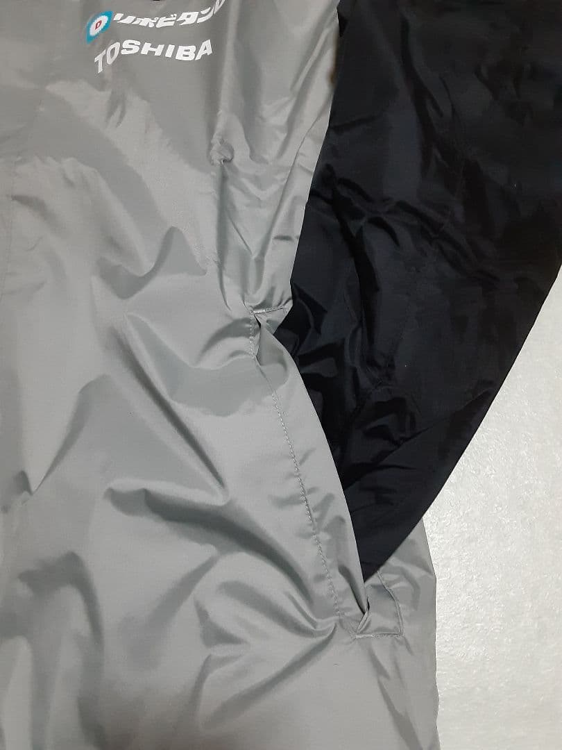 【極美品】カンタベリー　ラグビーセブンス日本代表　ウィンドジャケット　Mサイズ