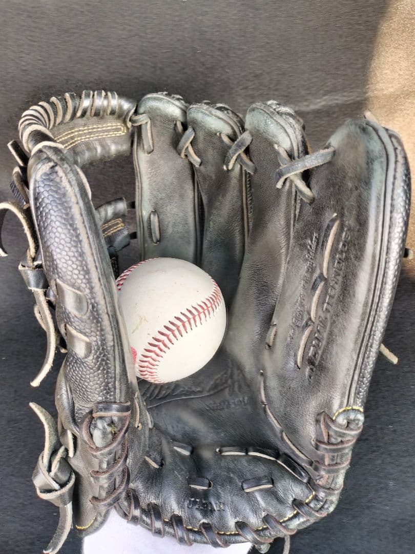 wilson staff 　DUAL 硬式