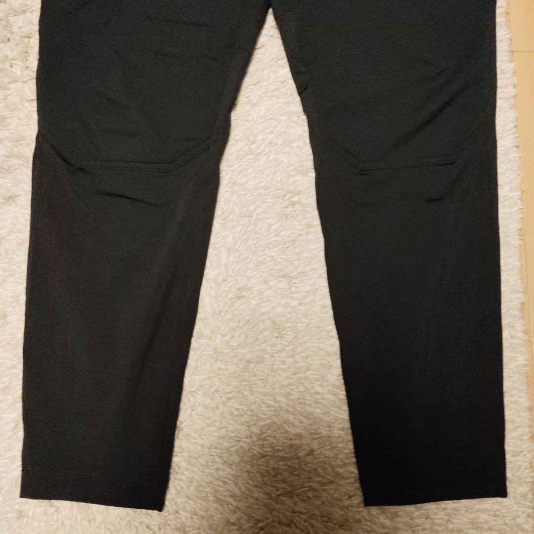 TFW49セットアップ　モックネック&ストレッチパンツ