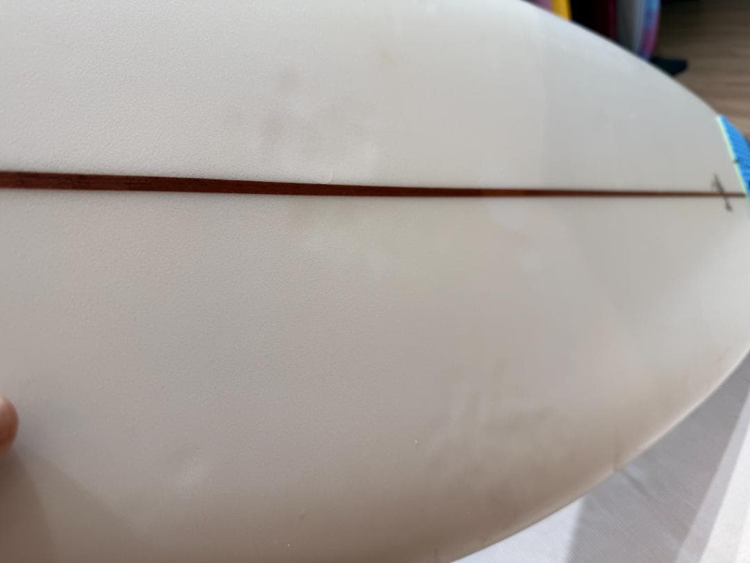 ACSOD SLOW BURN 5'2\" 29L 中古