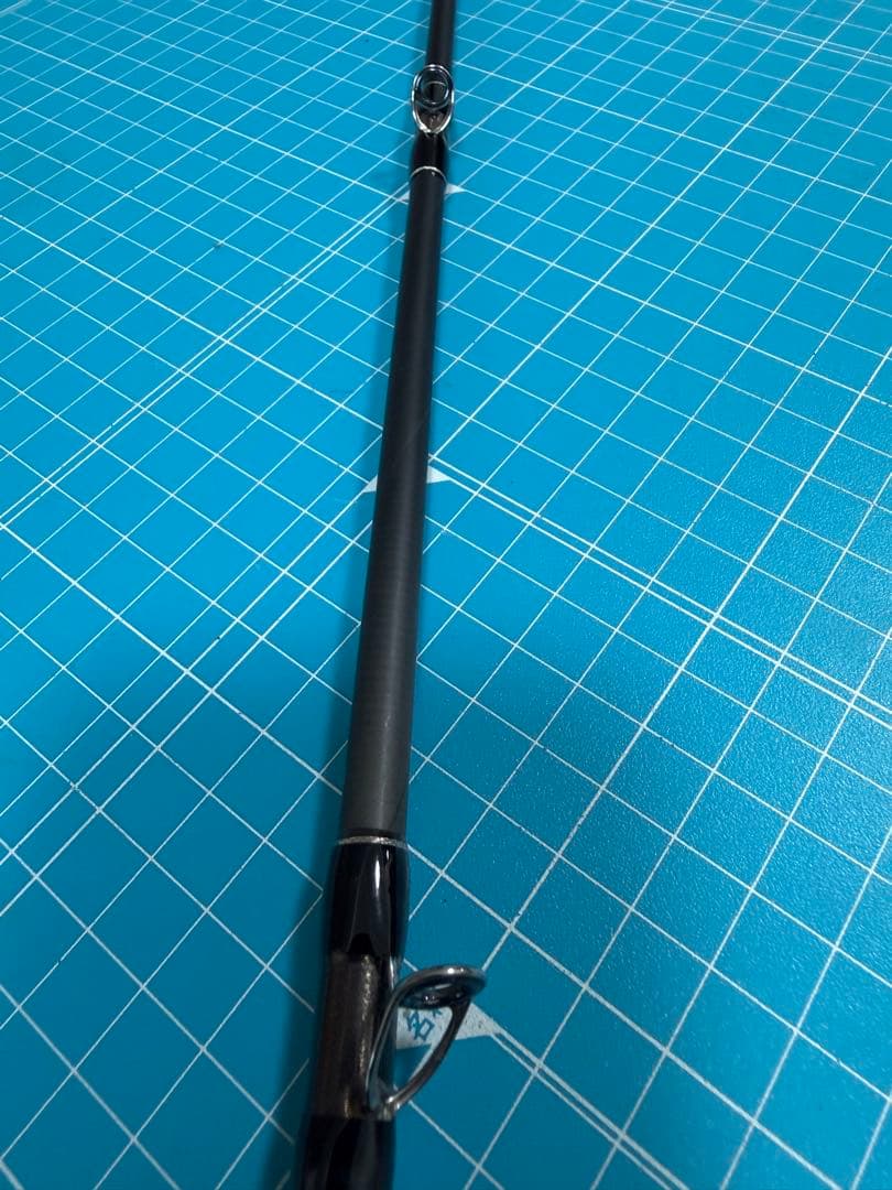 美品　デプス　ヒュージカスタム　H3S-76RF