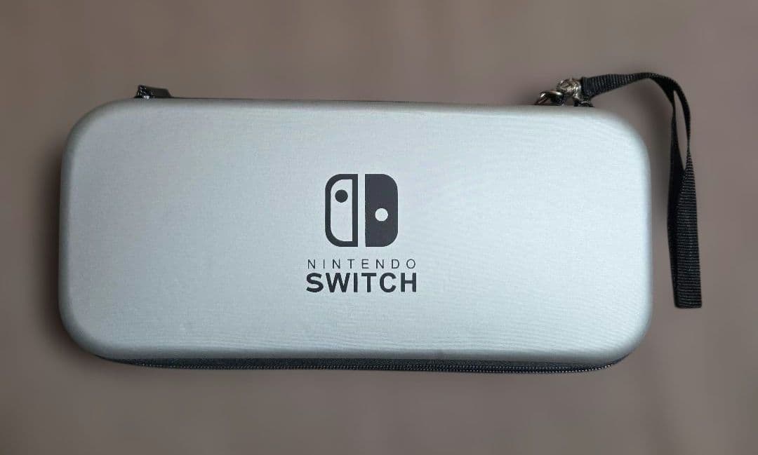 【美品】Nintendo Switch 本体 付属品 ニンテンドースイッチ