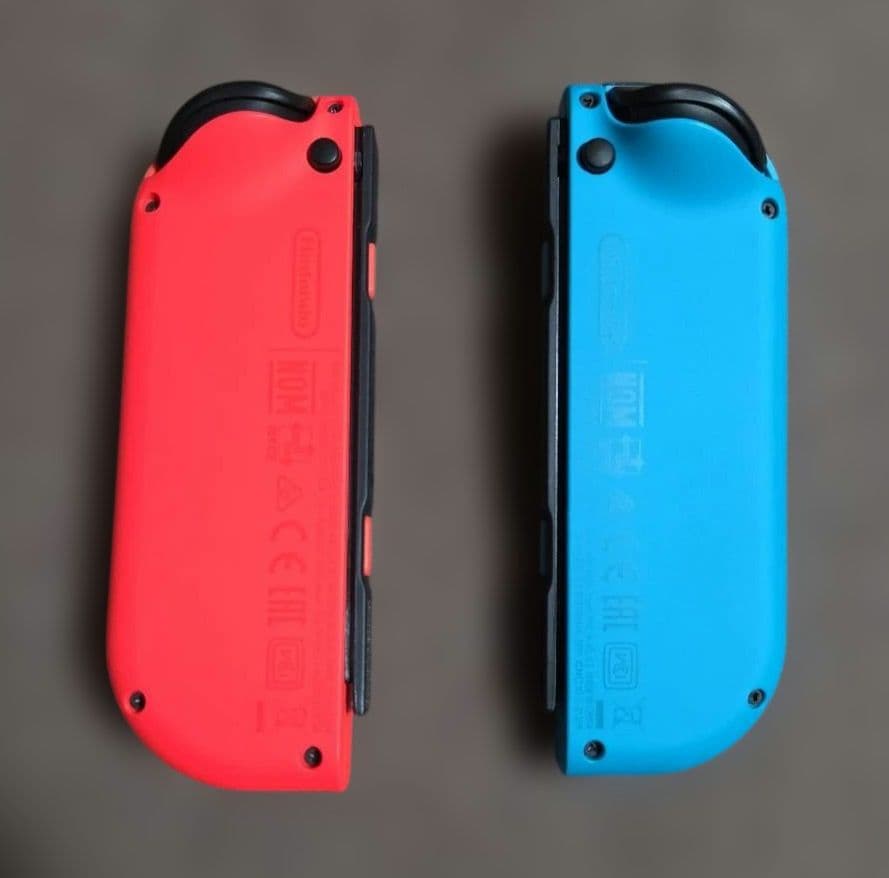 【美品】Nintendo Switch 本体 付属品 ニンテンドースイッチ