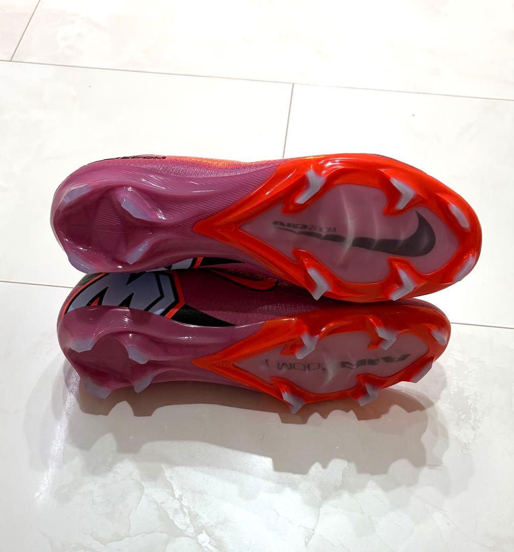 新品 Nike Mercurial ナイキ マーキュリアル スーパーフライ10