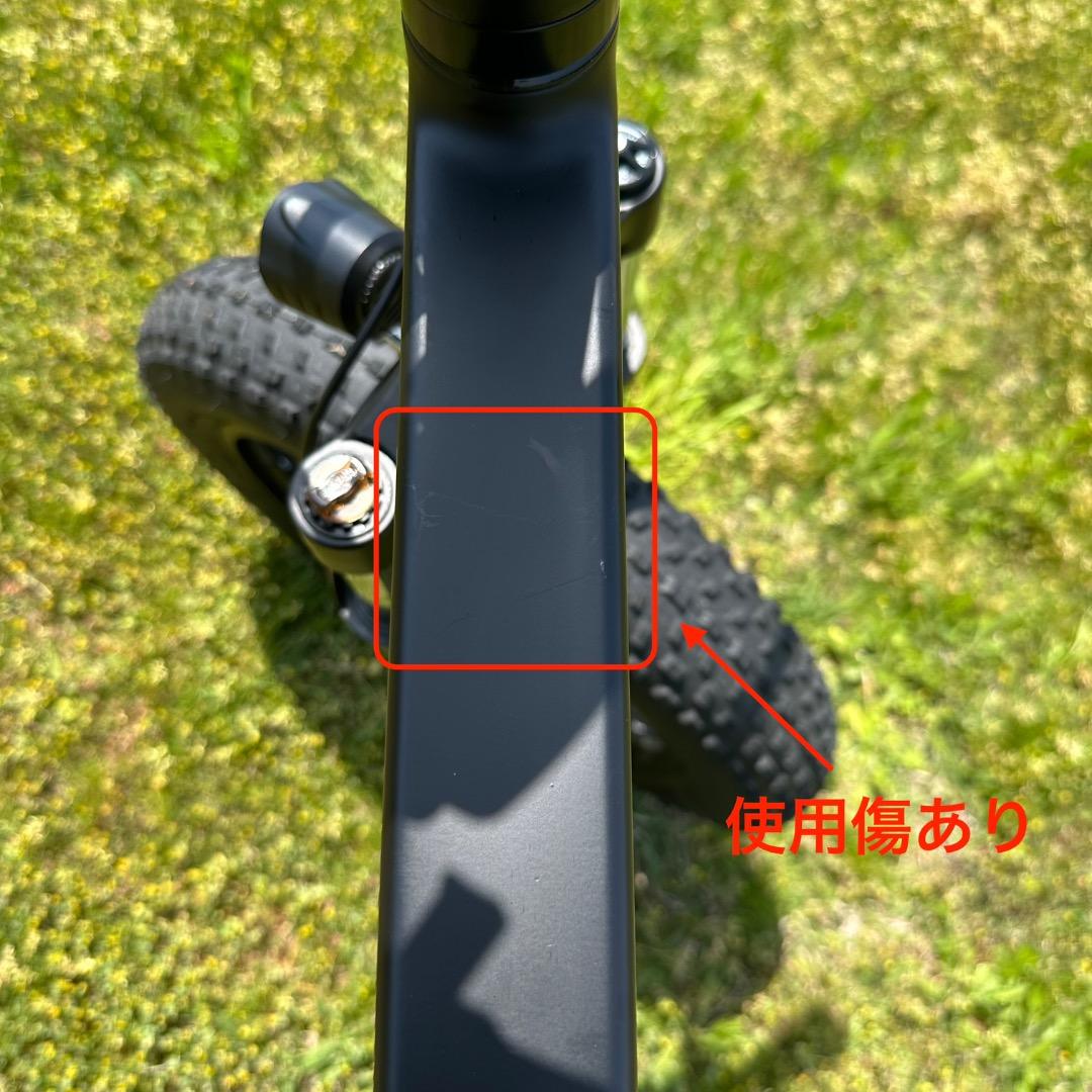 【美品】MOVE XS（20インチ・太いタイヤ・e-bike・Mate系）