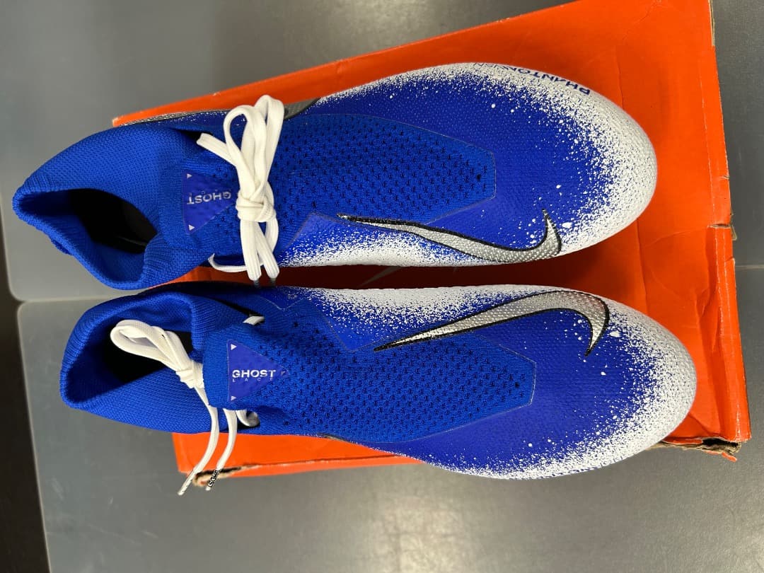 Nike Phantom VSN ELITE DF SGー PRO AC