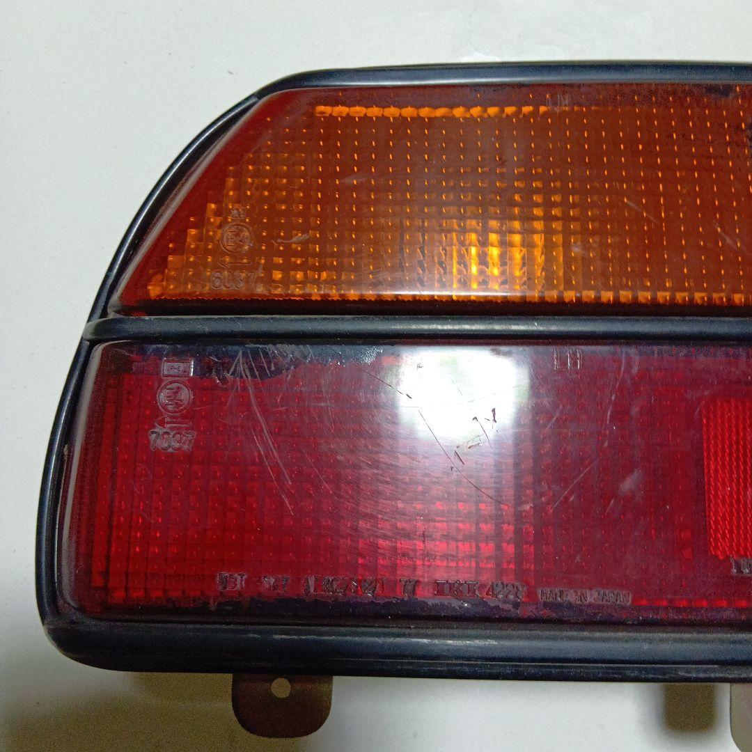 日産フェアレディーZ HS130用テールランプ 左