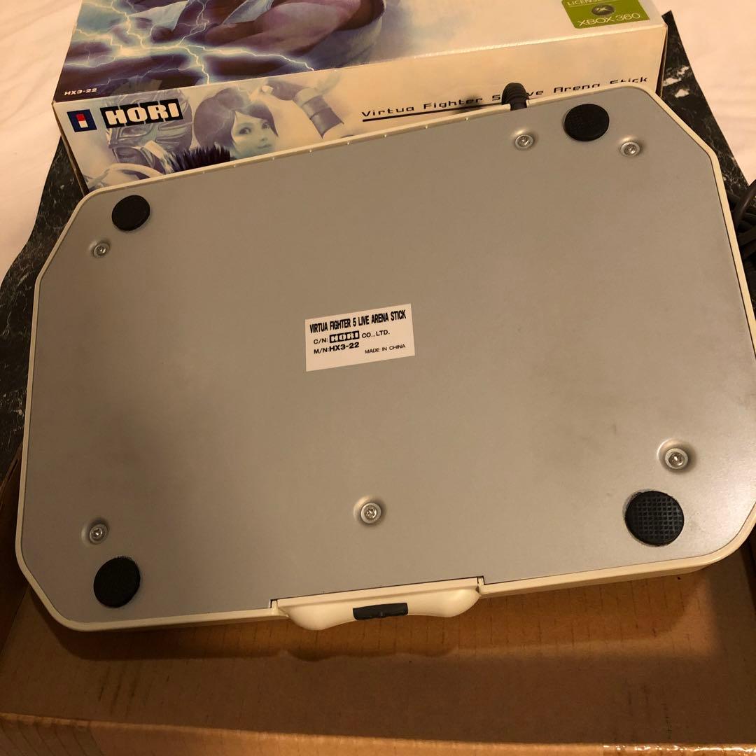 その他 HORI HX3-22