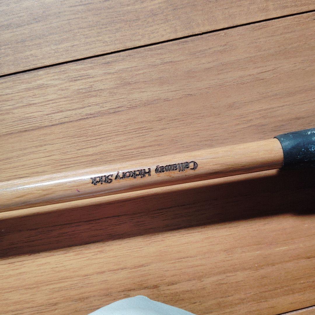 Callaway The Purist Hickory Stick パター
