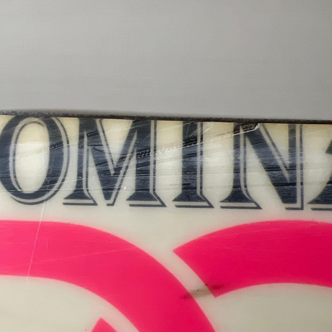 Burton Dominant 150 ドミナント