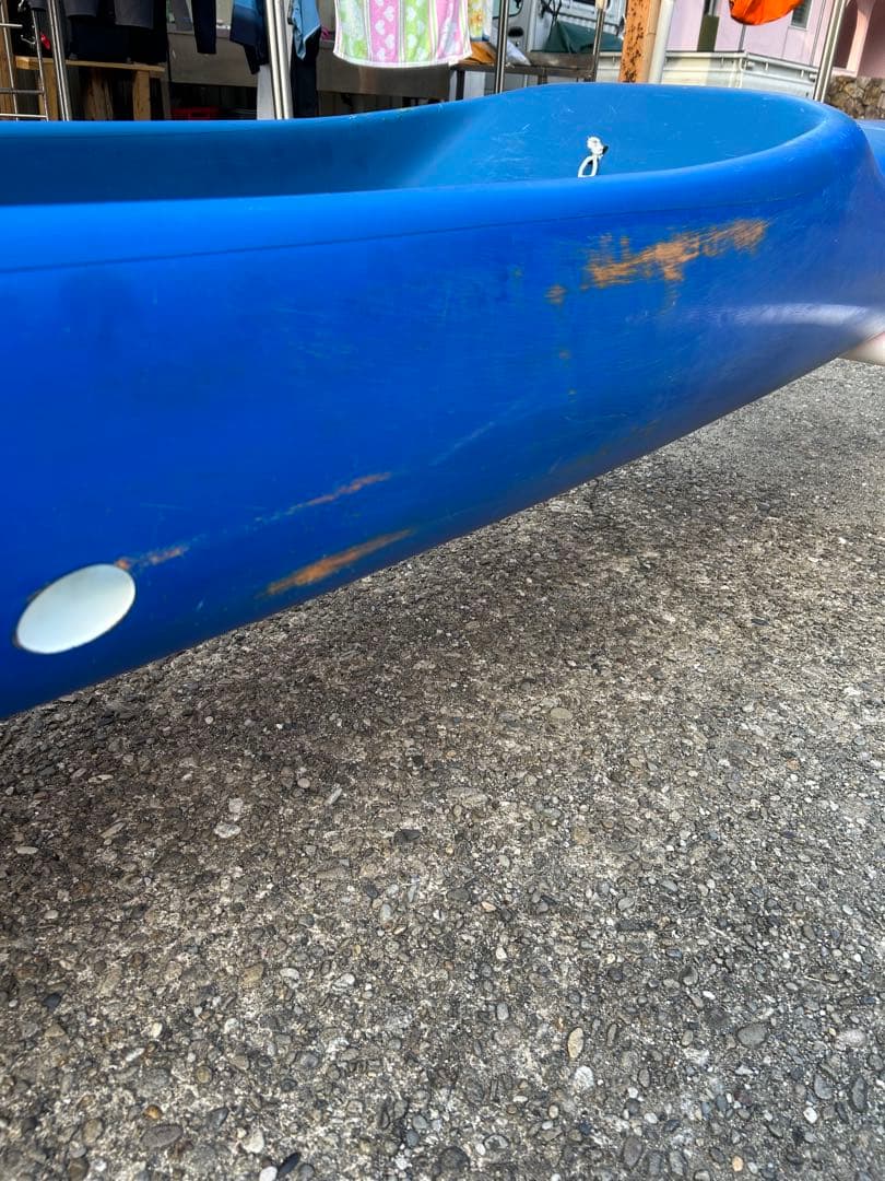 サーフィン・ボディボード JP FLATWATER RACE 14'0\" x 21.5\"
