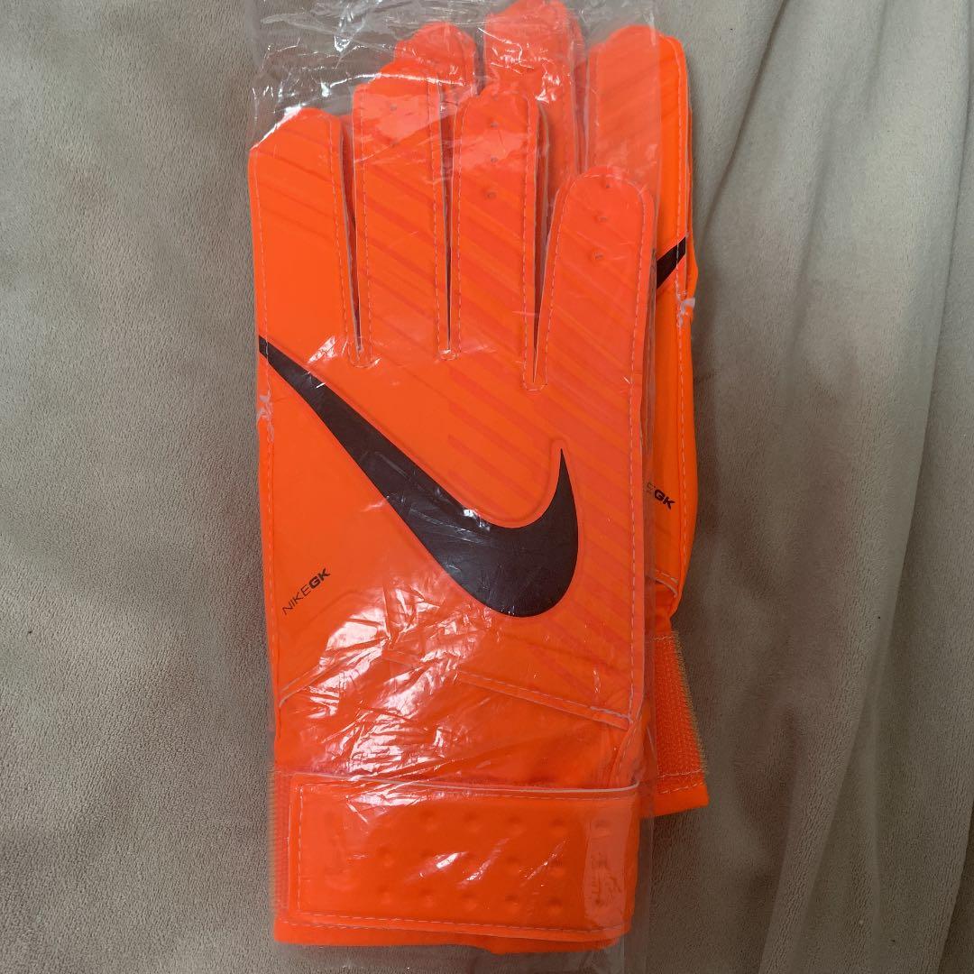 NIKE キーパーグローブ
