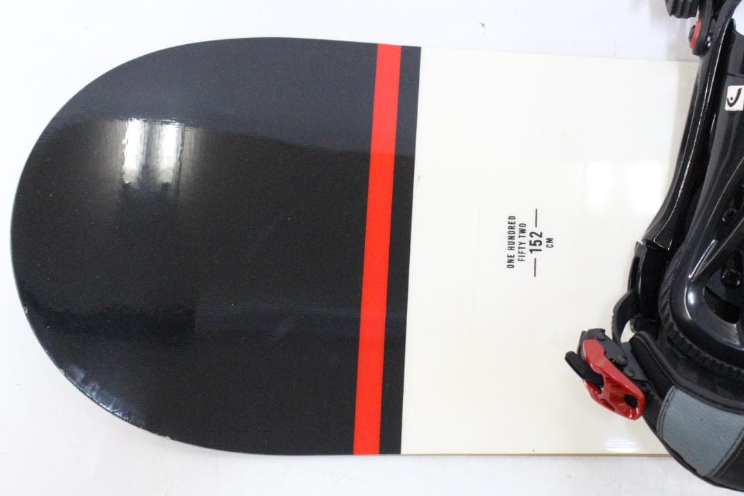 ♡RIDE company スノーボード 152cm/ブーツ head 27㎝