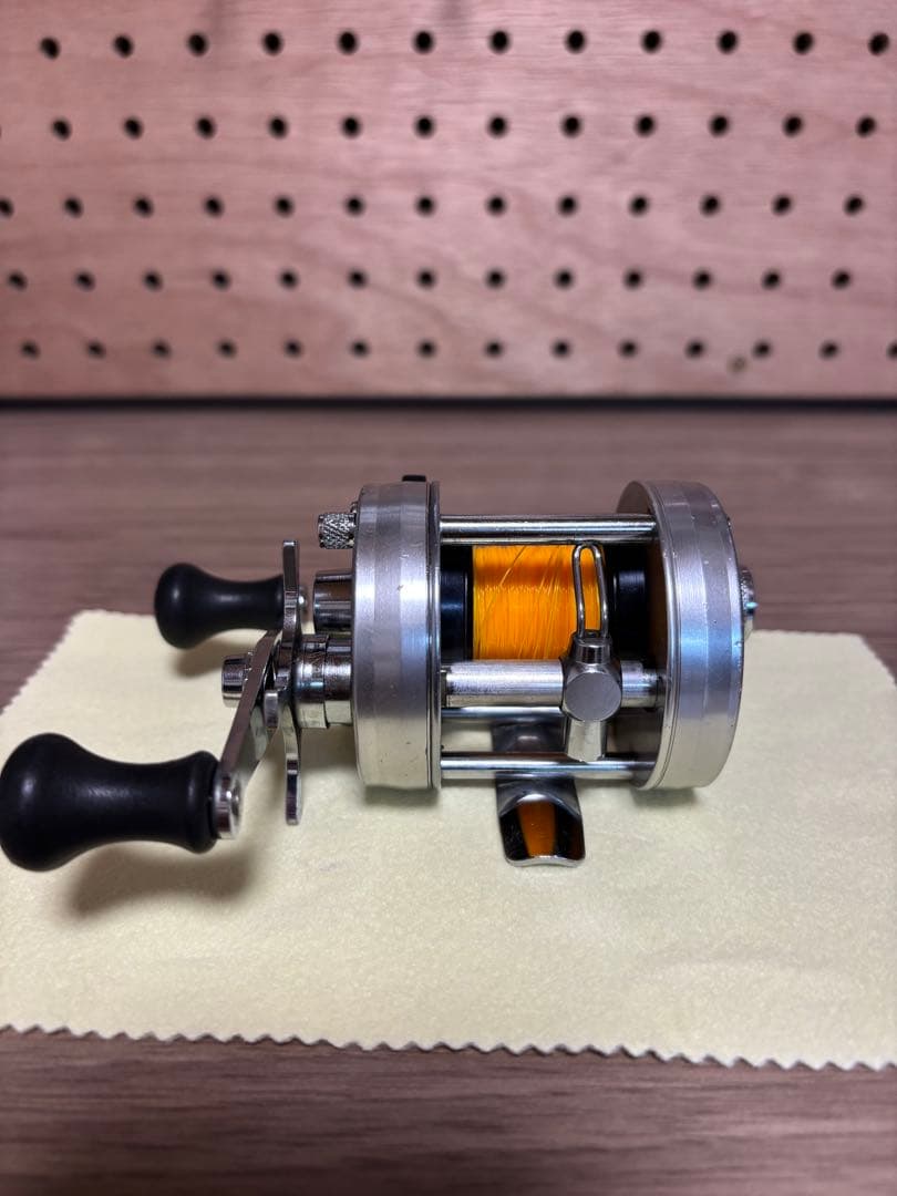 アブガルシア2500c
