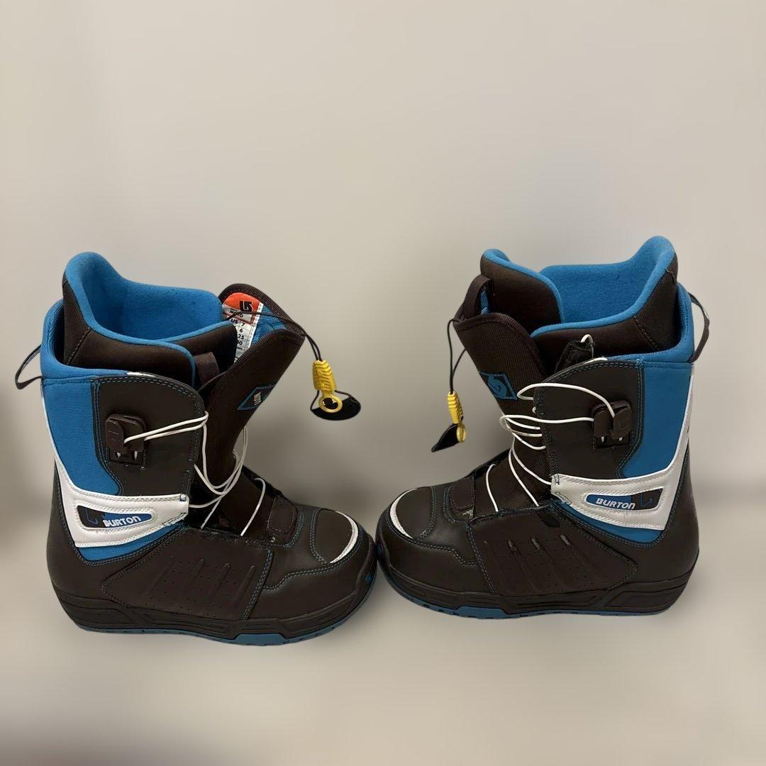 ［BURTON ］moto スノーボード ブーツ