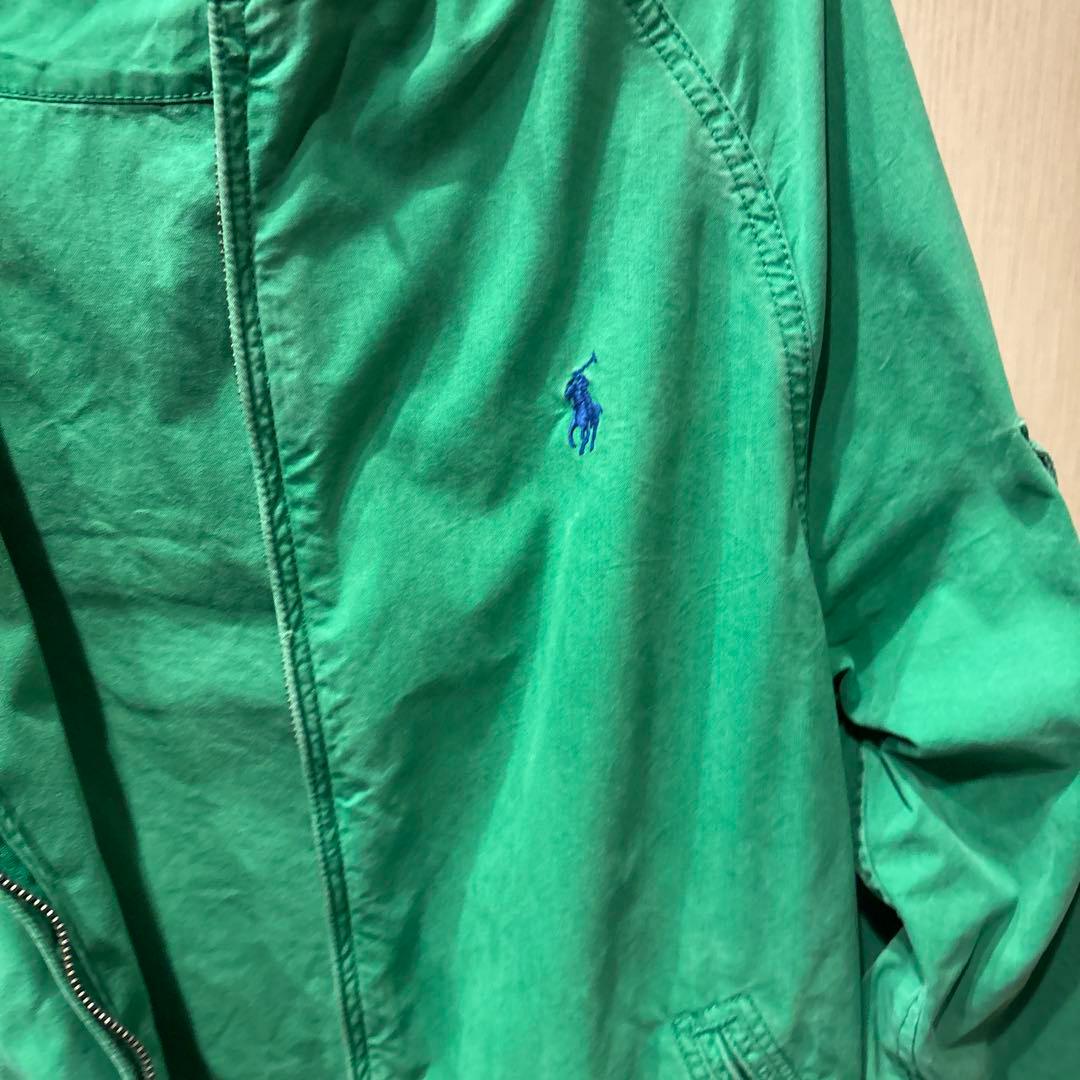 ポロ　ラルフローレン　ジャケット