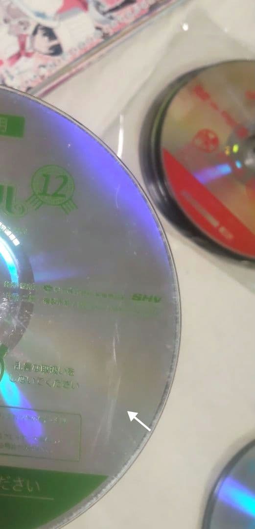 夢色パティシエール DVD 全17巻 全巻セット