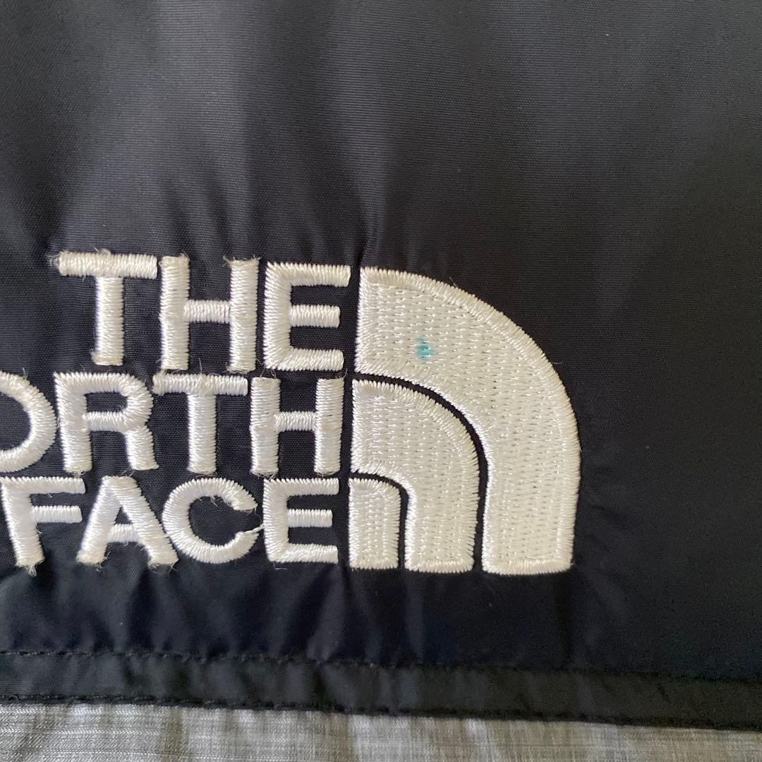 キ*ミ様 THE NORTH FACE ダウンベスト 700フィルパワー　ヌプシ