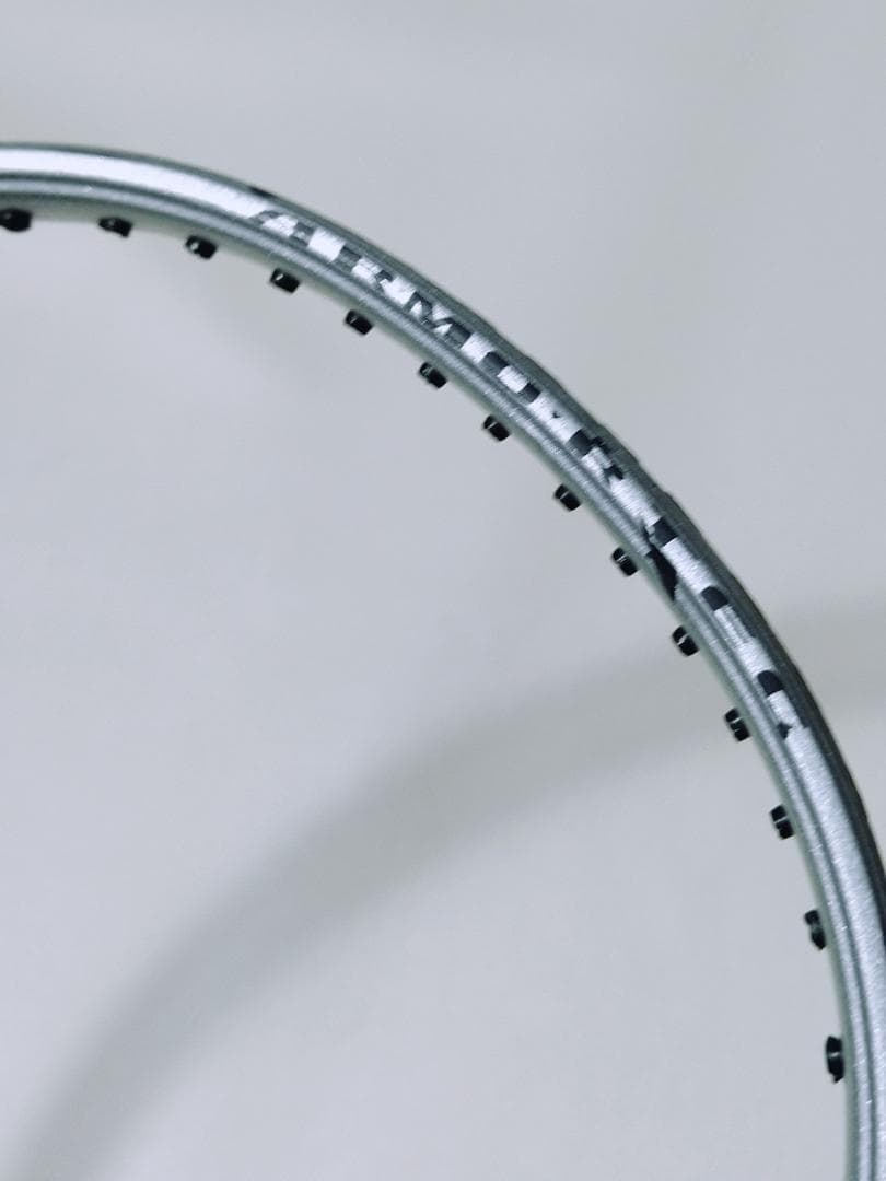 YONEX ARMORTEC 700 バドミントン　ラケット