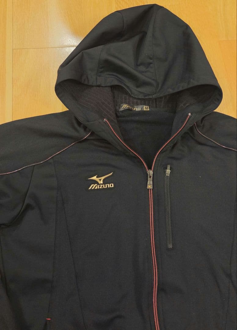 限定！ミズノプロ トレーニングウエア 上下セット M 野球 MIZUNOPRO
