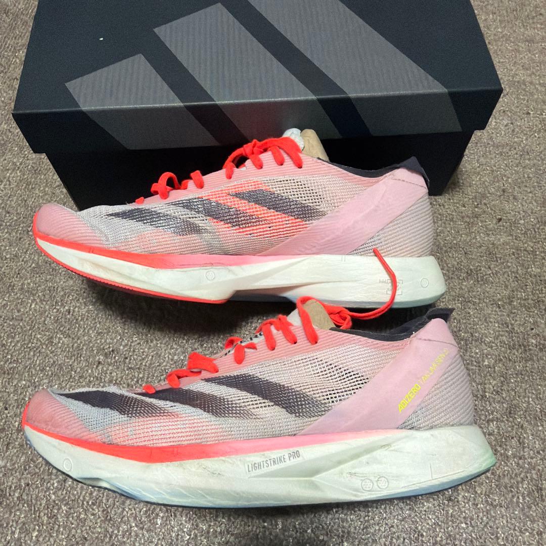 スパイク・シューズ ADIZERO TAKUMI SEN 10 M