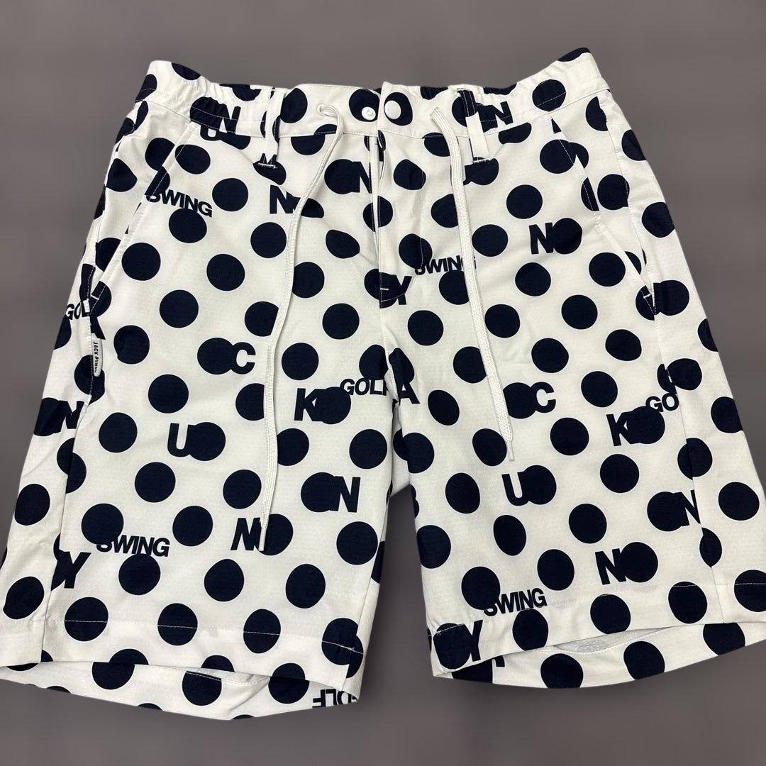 ジャックバニー　セットアップ