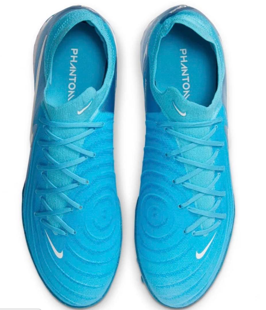 ファントム GX 2 PRO TF Nike Phantom 27cm