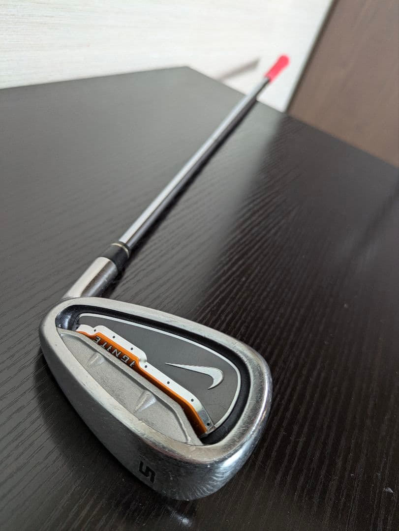 ナイキSWイグナイト初心者サンドウェッジSRメンズゴルフクラブ グリップ新品