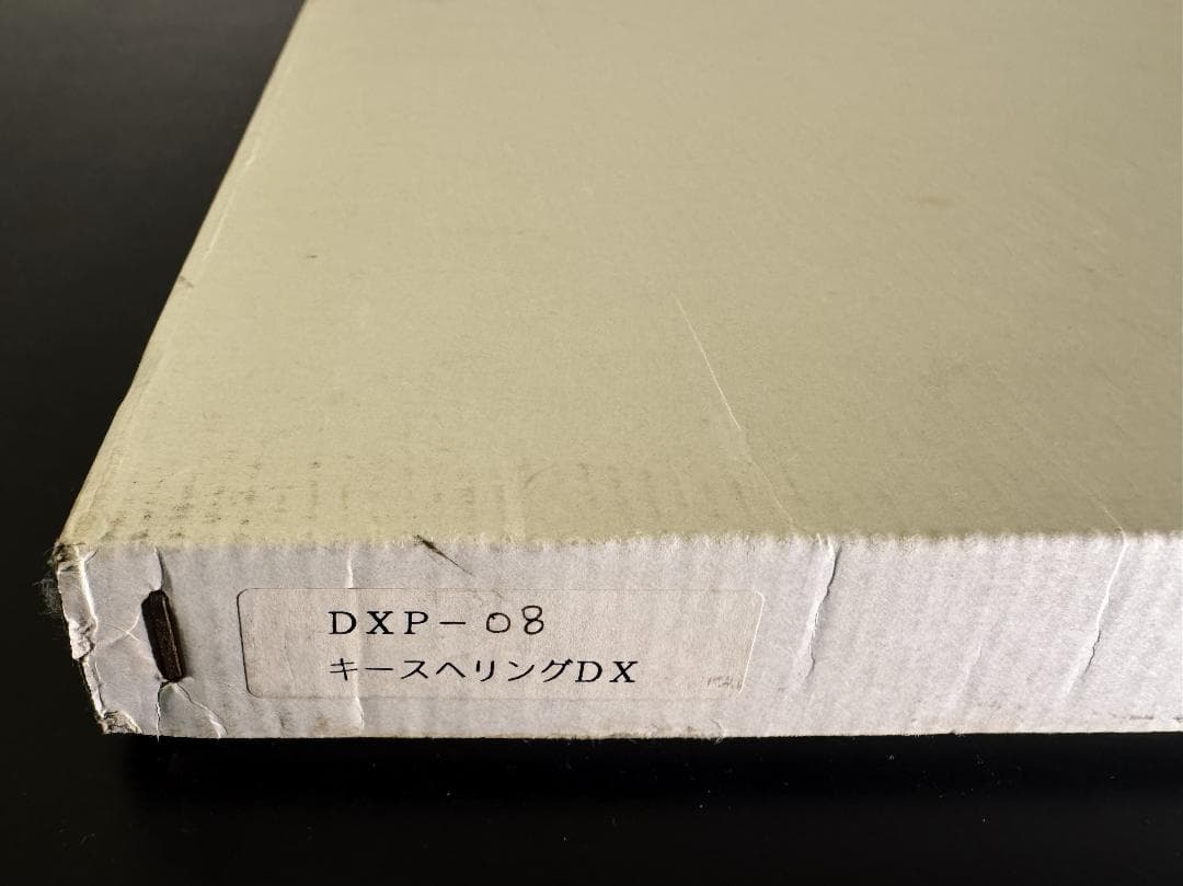 【複製】現代アート キース・ヘリング DX DXP-08「自由の女神 89」