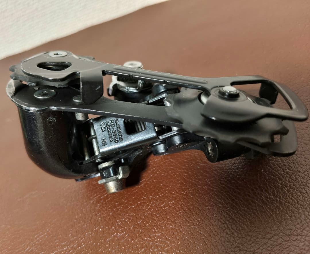 SHIMANO SORA コンポ　セット