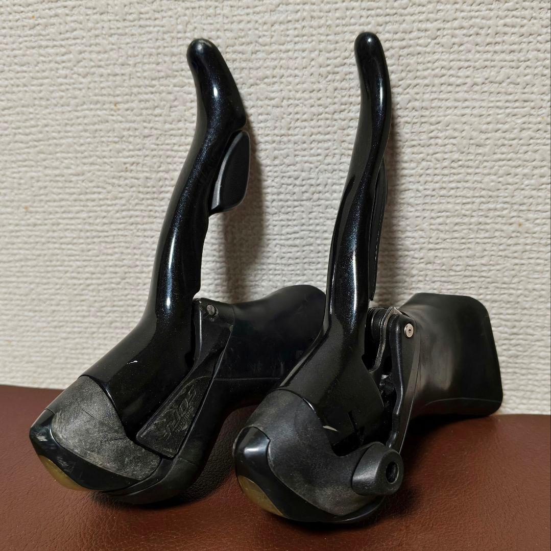 SHIMANO SORA コンポ　セット