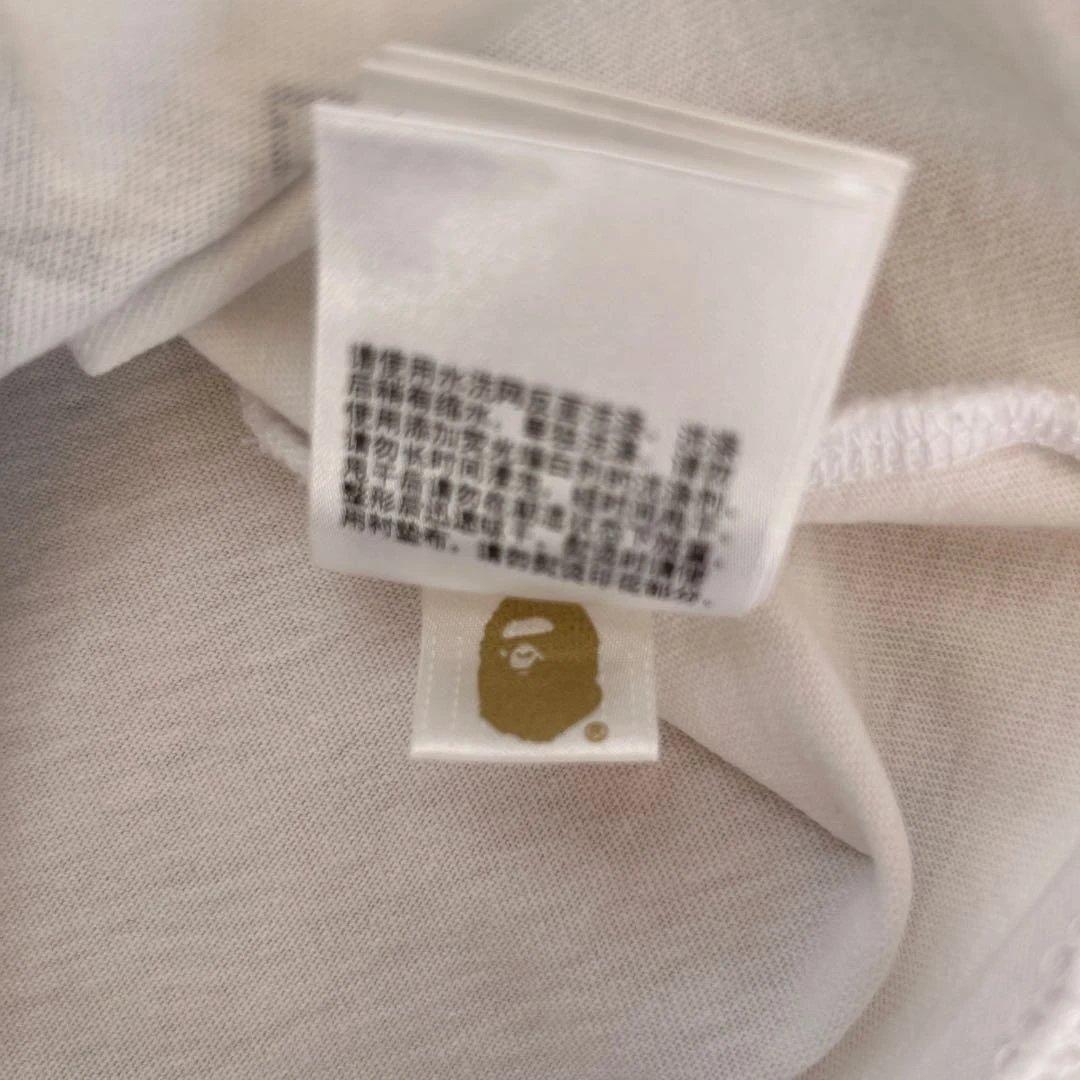BAPEKIDS ハローキティ BABY MILO Tシャツ90cm正規品