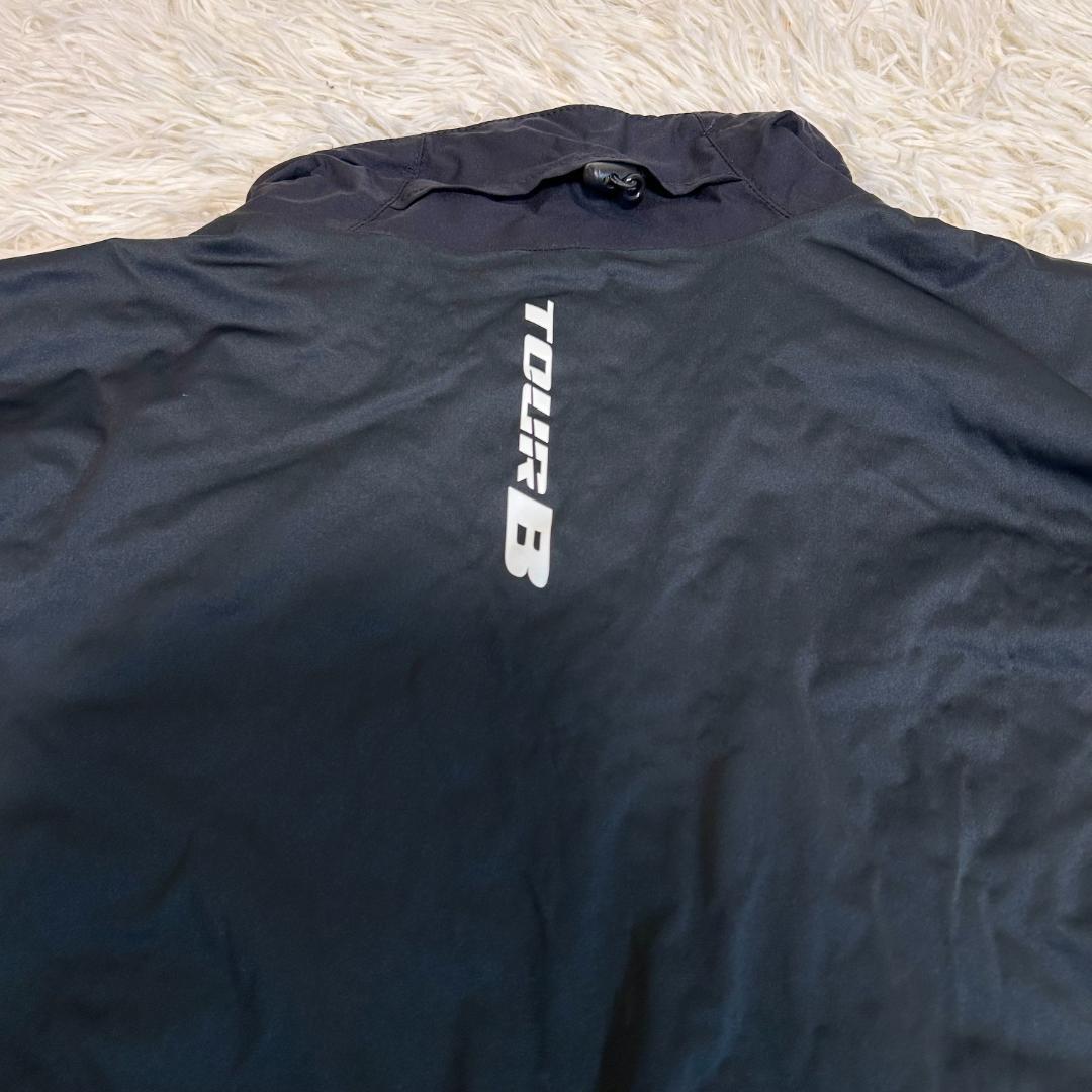 人気　ブリヂストン　ゴルフ　セットアップ　suizing　レインウェア　XL