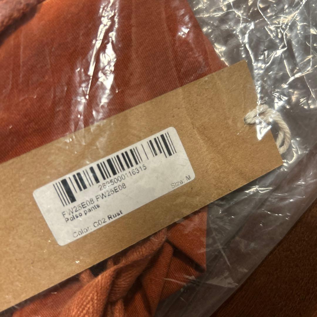その他 SALSATION polso pants