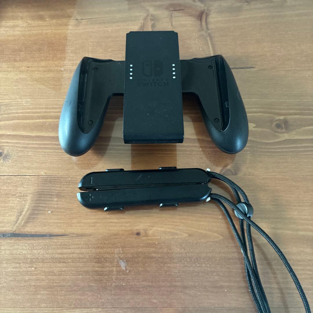 Nintendo Switch 本体　ジャンク品