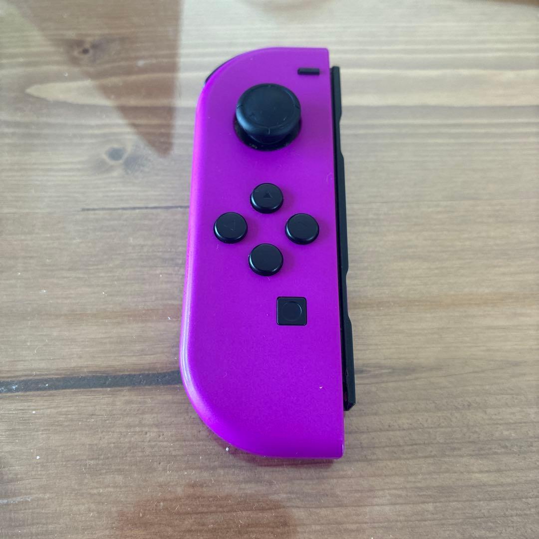 Nintendo Switch 本体　ジャンク品