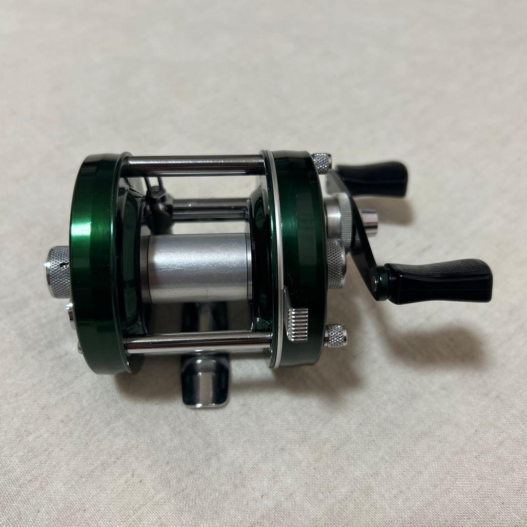 T*y様 ガルシア アンバサダー 5000 D 新品未使用