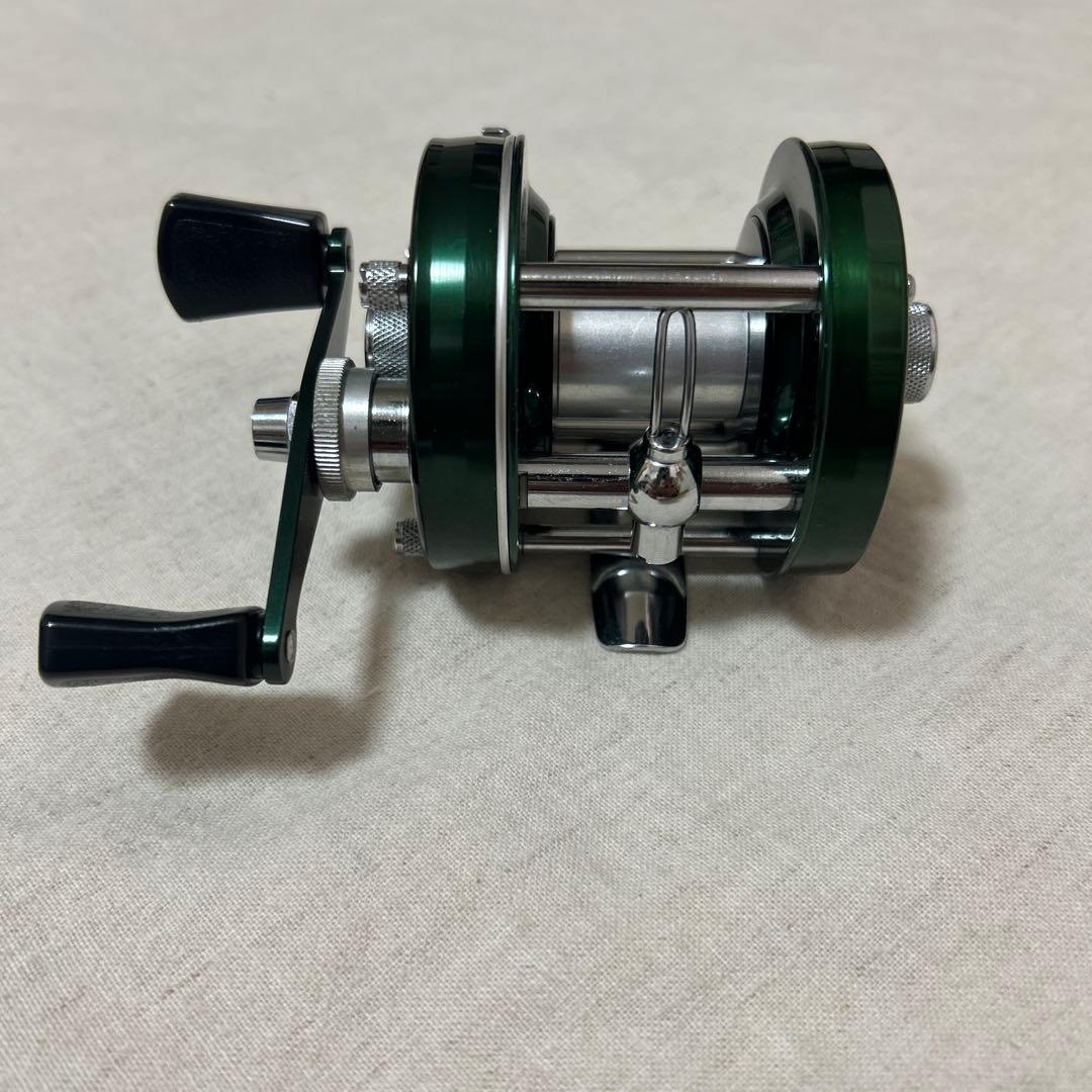 T*y様 ガルシア アンバサダー 5000 D 新品未使用
