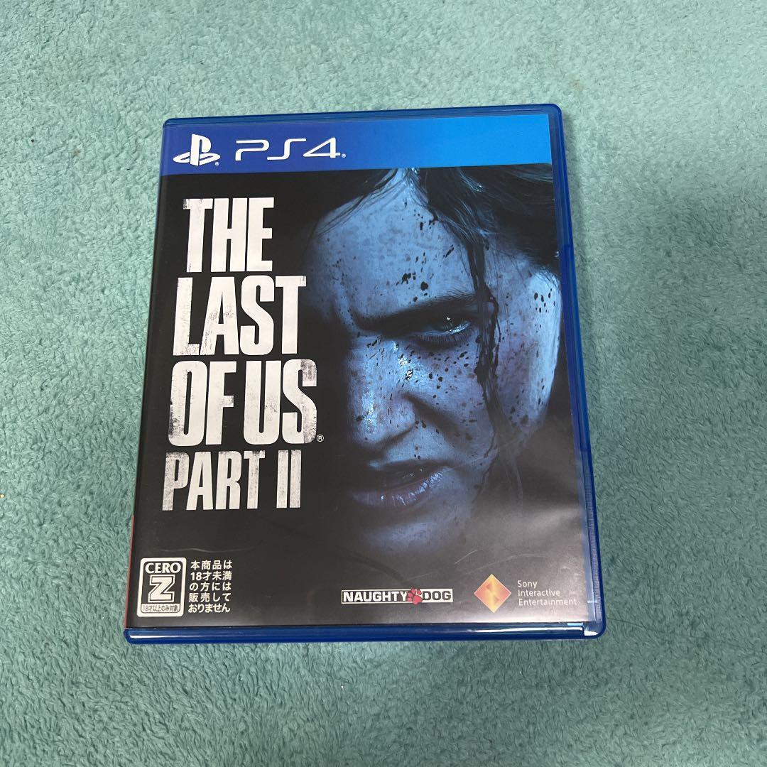 PlayStation4 ソフトまとめ売り