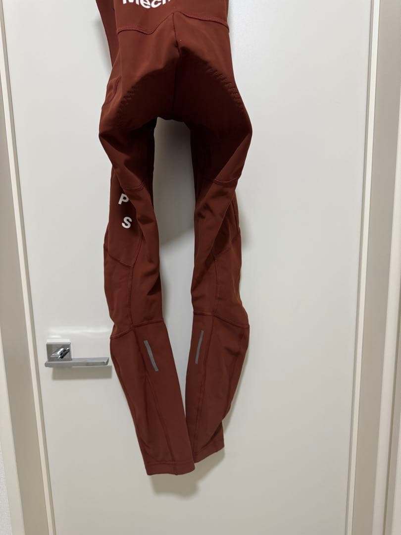 ウェア Men's Mechanism Deep Winter Long Bibs