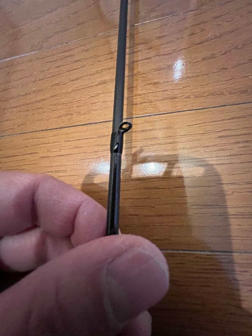 がまがつ　ラグゼ　寧音　B 77H solid 美品