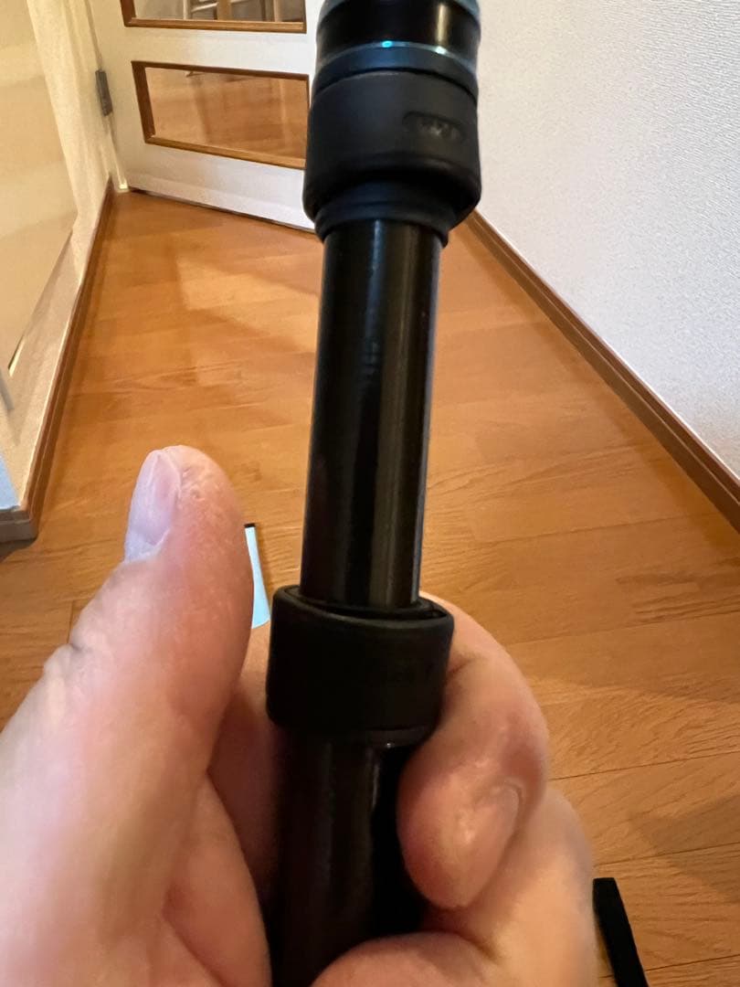 がまがつ　ラグゼ　寧音　B 77H solid 美品