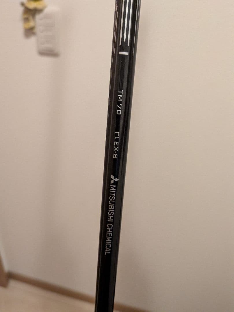 TaylorMade STEALTH 4番 ユーティリティ　TM70S