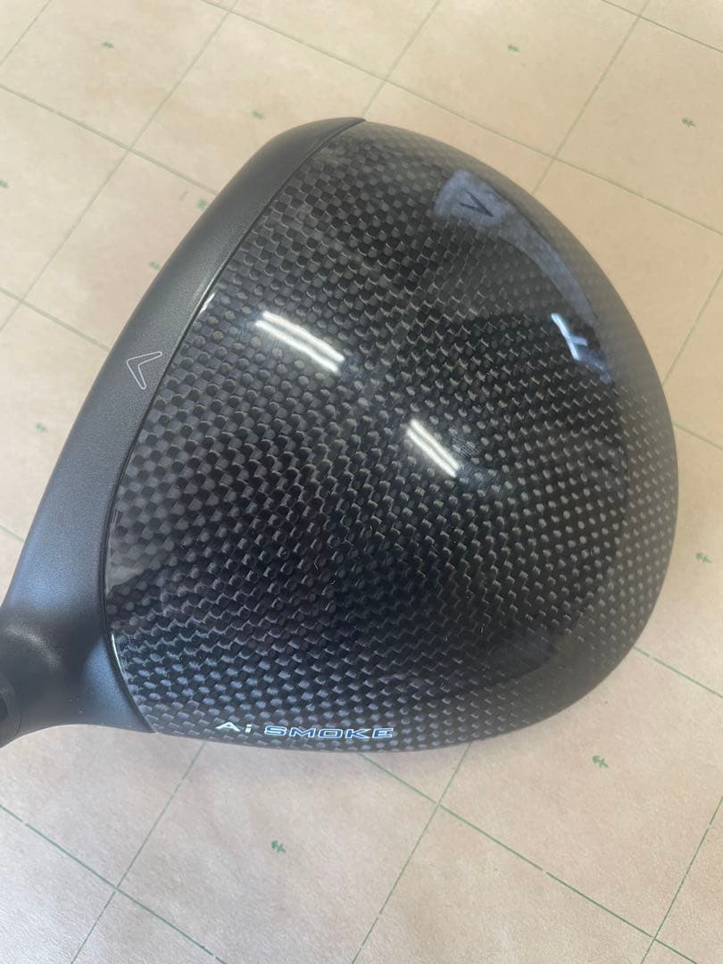 キャロウェイパラダイムaiスモークmax d スピーダーnxバイオレット50S