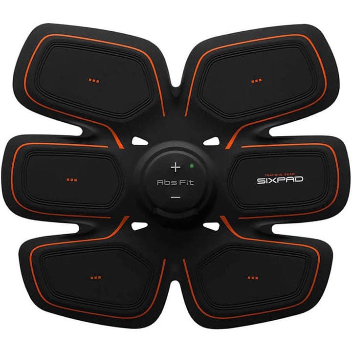 【見てください！】SIXPAD アブズフィット2
